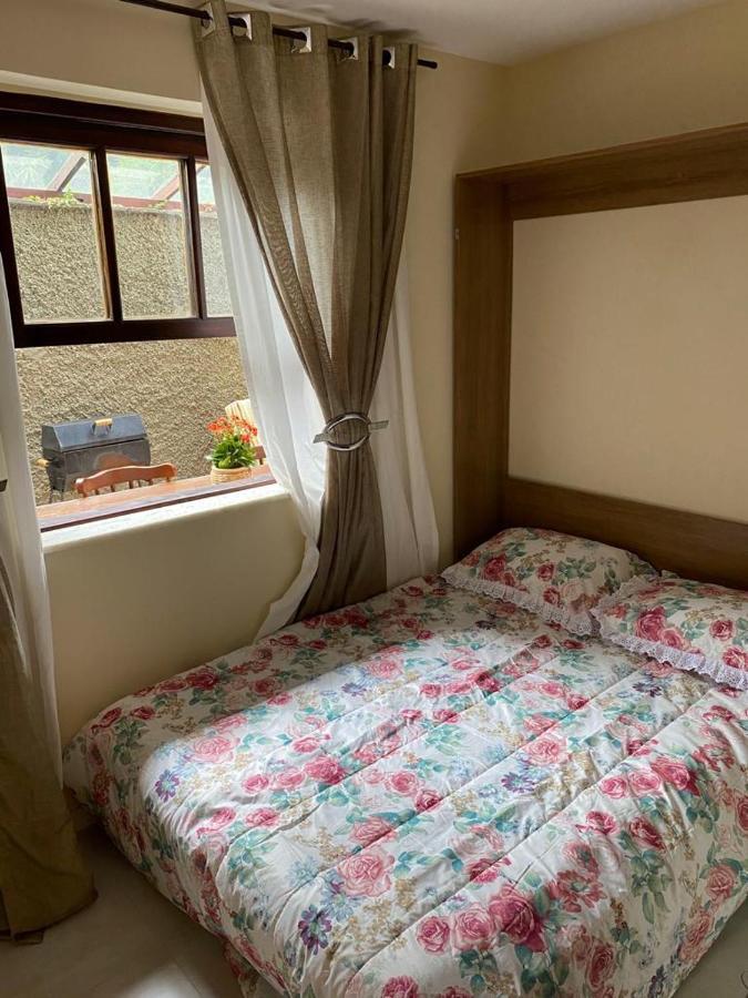 Recanto De Itaipava - Casa Com Forno De Pizza A Lenha, Churrasqueira, Pet Friendly, Equipada Para Ate 6 Pessoas, Em Meio A Natureza E Proxima Ao Centro Do Bairro Petrópolis Esterno foto