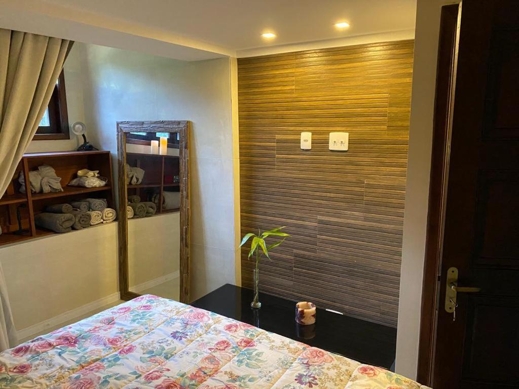 Recanto De Itaipava - Casa Com Forno De Pizza A Lenha, Churrasqueira, Pet Friendly, Equipada Para Ate 6 Pessoas, Em Meio A Natureza E Proxima Ao Centro Do Bairro Petrópolis Esterno foto