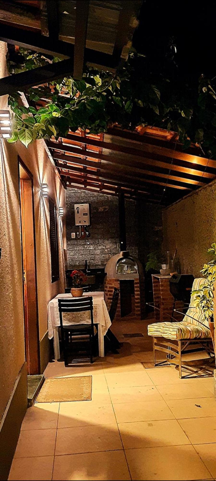 Recanto De Itaipava - Casa Com Forno De Pizza A Lenha, Churrasqueira, Pet Friendly, Equipada Para Ate 6 Pessoas, Em Meio A Natureza E Proxima Ao Centro Do Bairro Petrópolis Esterno foto