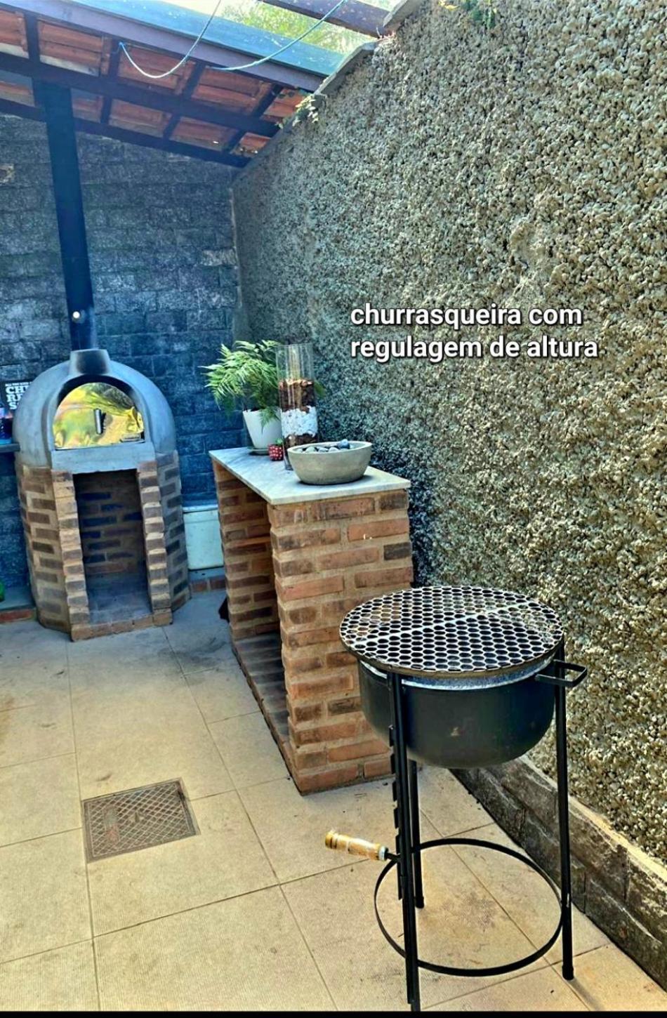Recanto De Itaipava - Casa Com Forno De Pizza A Lenha, Churrasqueira, Pet Friendly, Equipada Para Ate 6 Pessoas, Em Meio A Natureza E Proxima Ao Centro Do Bairro Petrópolis Esterno foto