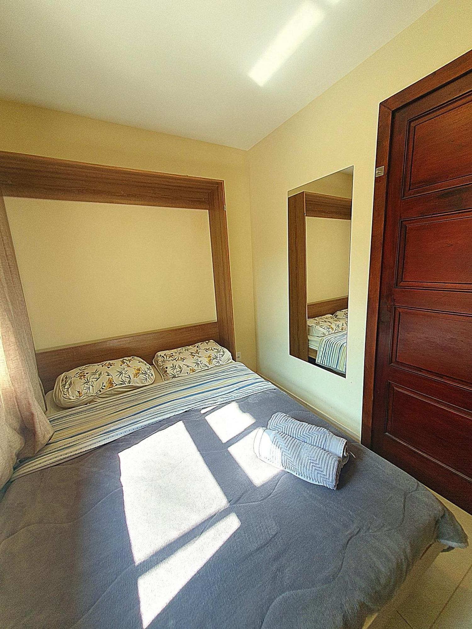 Recanto De Itaipava - Casa Com Forno De Pizza A Lenha, Churrasqueira, Pet Friendly, Equipada Para Ate 6 Pessoas, Em Meio A Natureza E Proxima Ao Centro Do Bairro Petrópolis Esterno foto