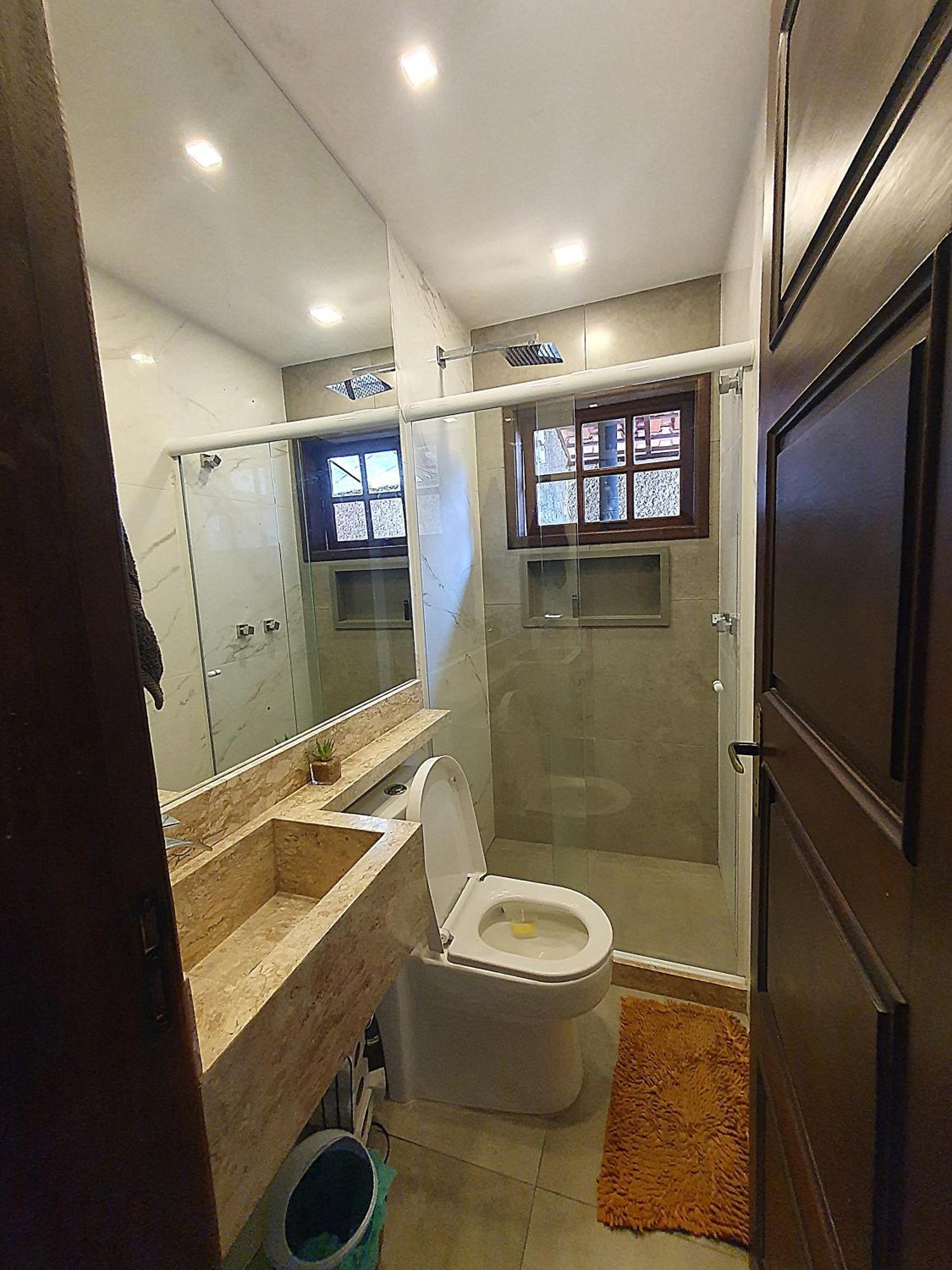 Recanto De Itaipava - Casa Com Forno De Pizza A Lenha, Churrasqueira, Pet Friendly, Equipada Para Ate 6 Pessoas, Em Meio A Natureza E Proxima Ao Centro Do Bairro Petrópolis Esterno foto