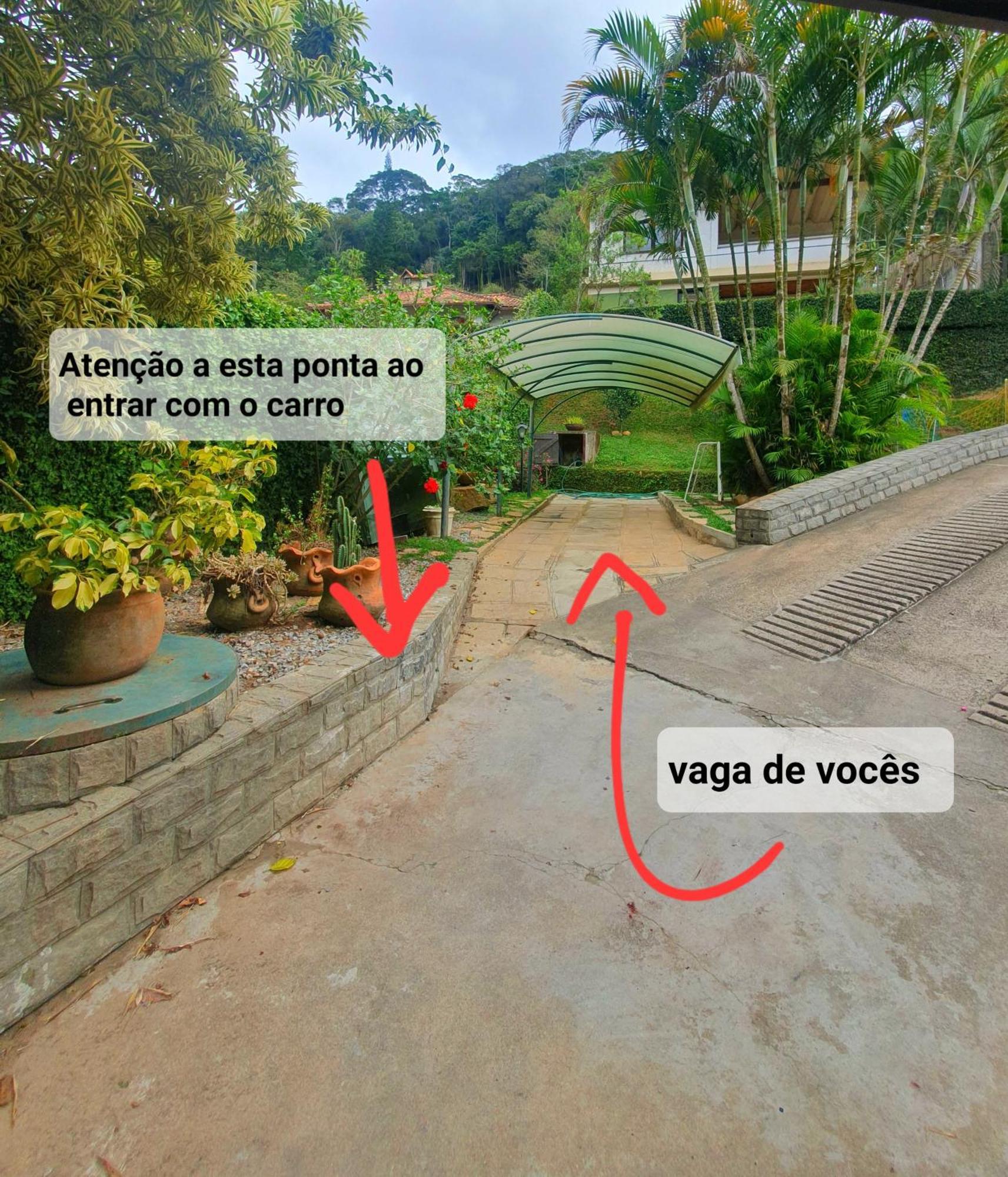 Recanto De Itaipava - Casa Com Forno De Pizza A Lenha, Churrasqueira, Pet Friendly, Equipada Para Ate 6 Pessoas, Em Meio A Natureza E Proxima Ao Centro Do Bairro Petrópolis Esterno foto