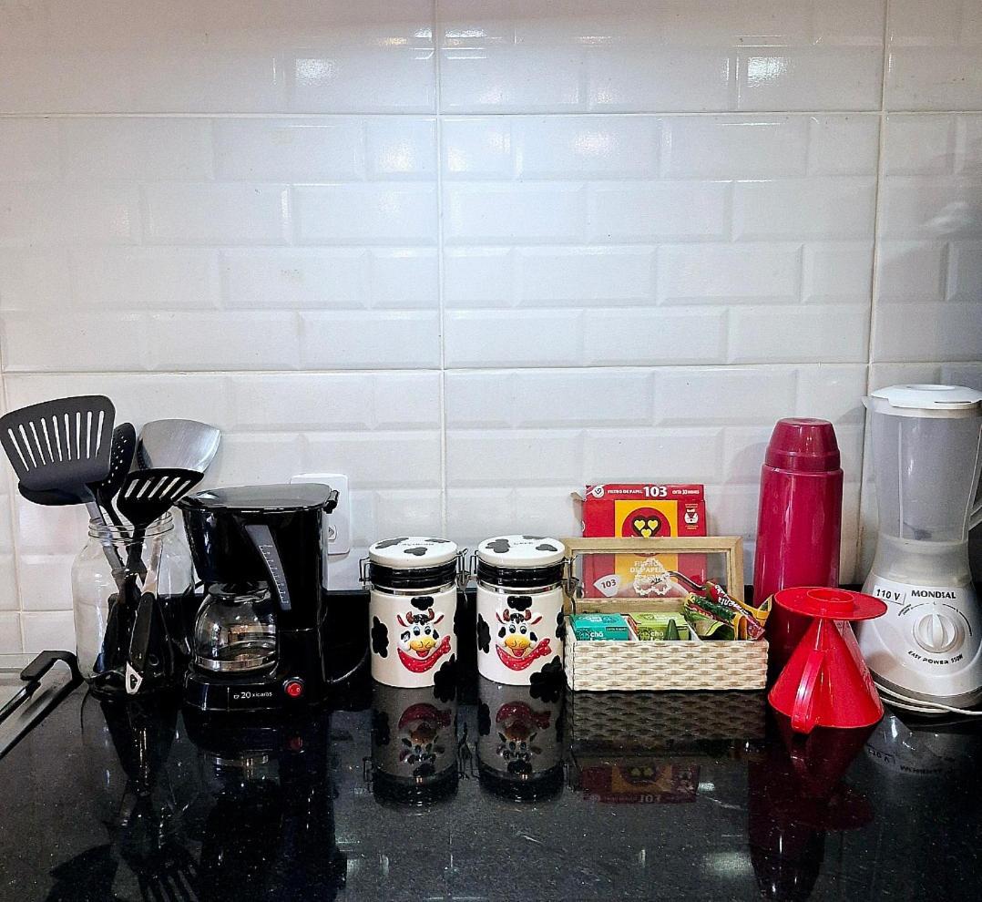 Recanto De Itaipava - Casa Com Forno De Pizza A Lenha, Churrasqueira, Pet Friendly, Equipada Para Ate 6 Pessoas, Em Meio A Natureza E Proxima Ao Centro Do Bairro Petrópolis Esterno foto